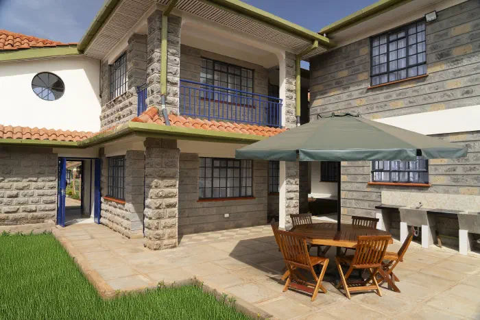 Pamoja Guesthouse