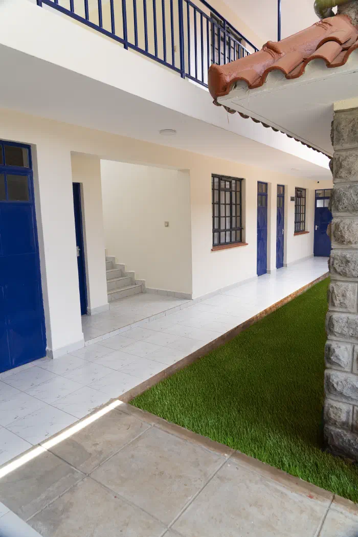 Pamoja Guesthouse