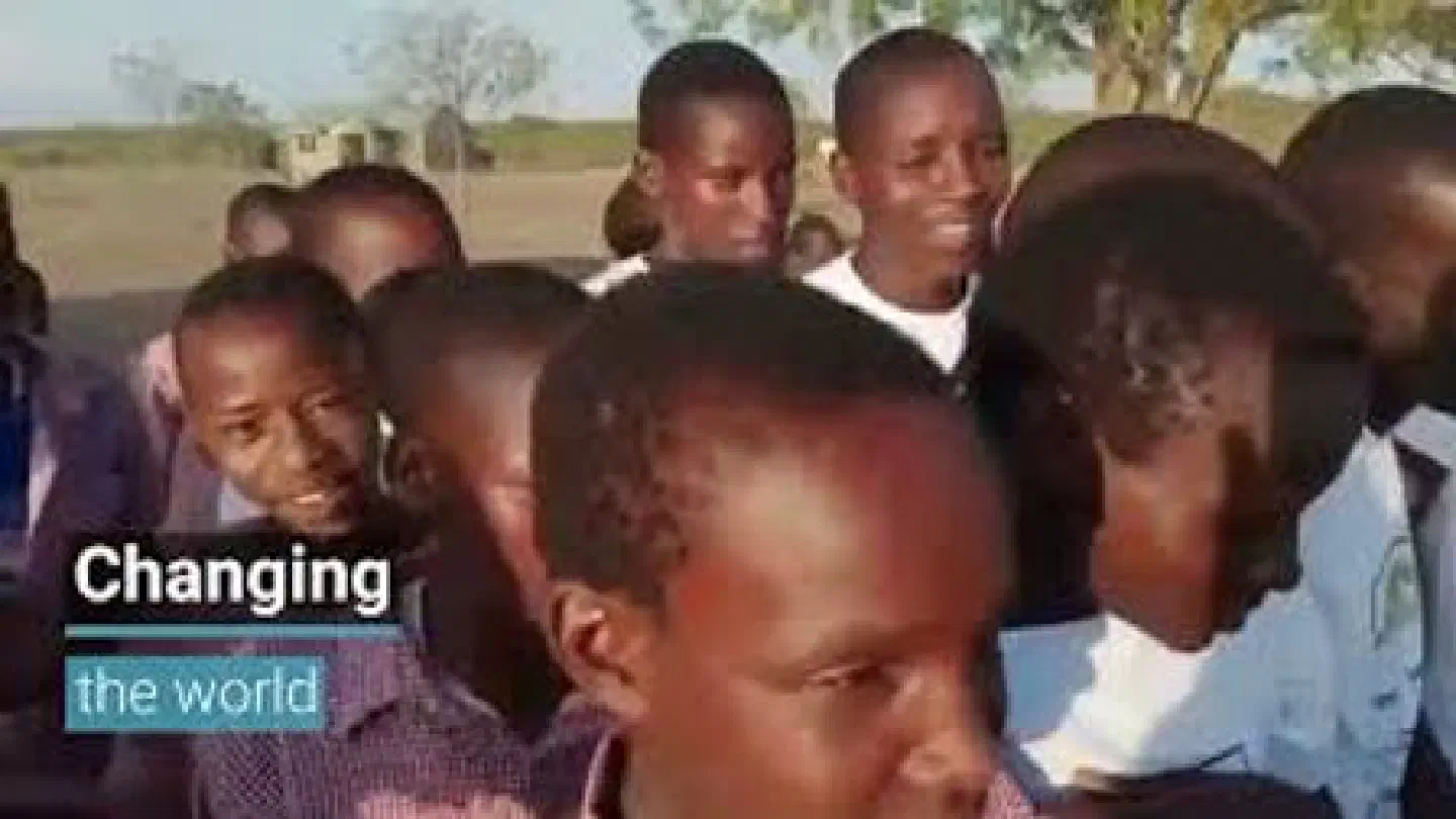 Inspiring Communities to End FGM From Within