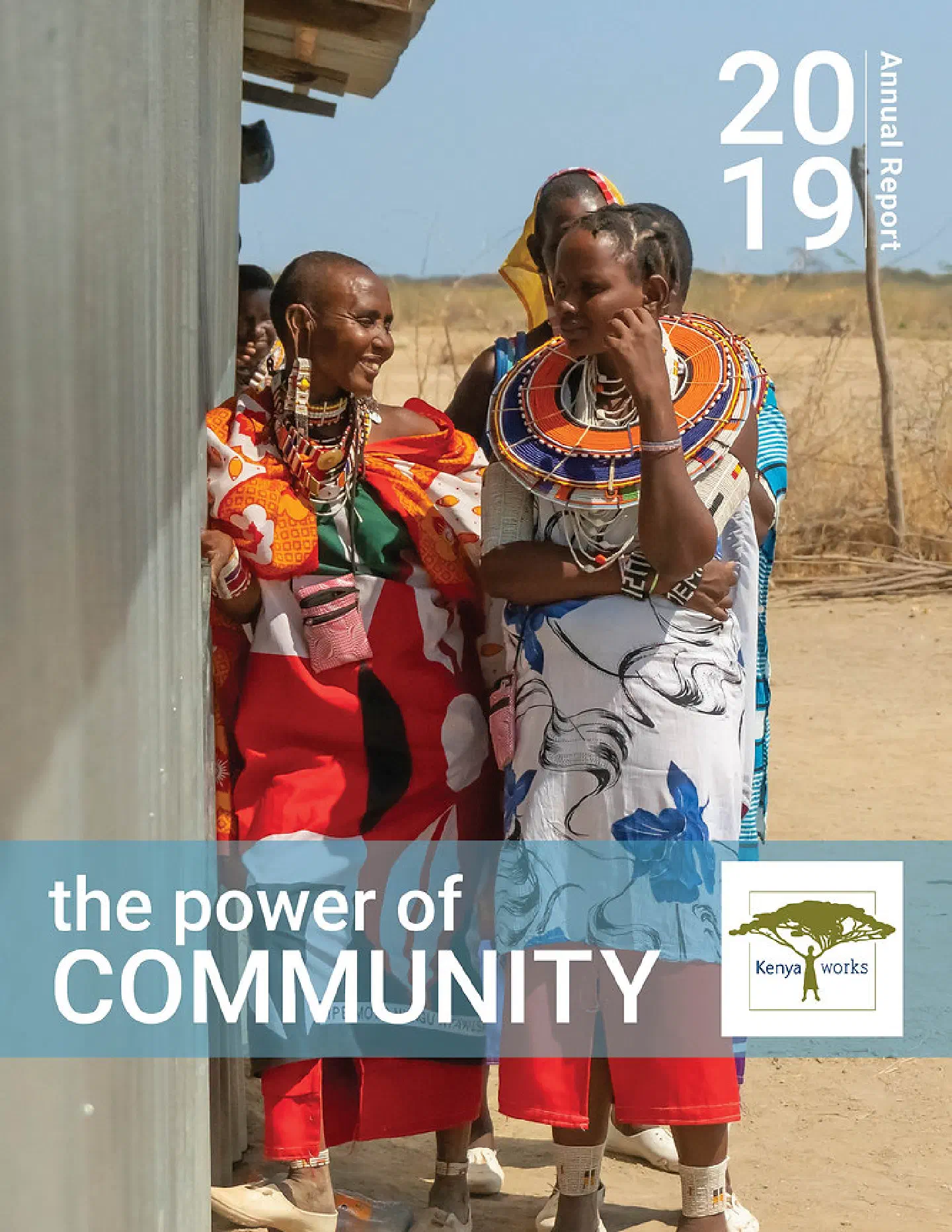 Kenya Works 2019 Annual Report