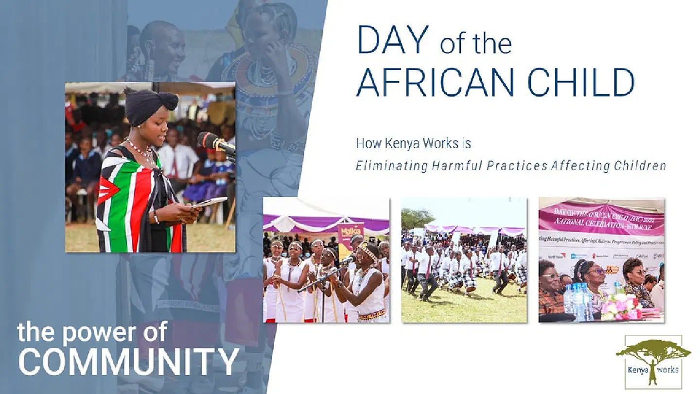 KW ATTENDS NATIONAL DAC EVENT