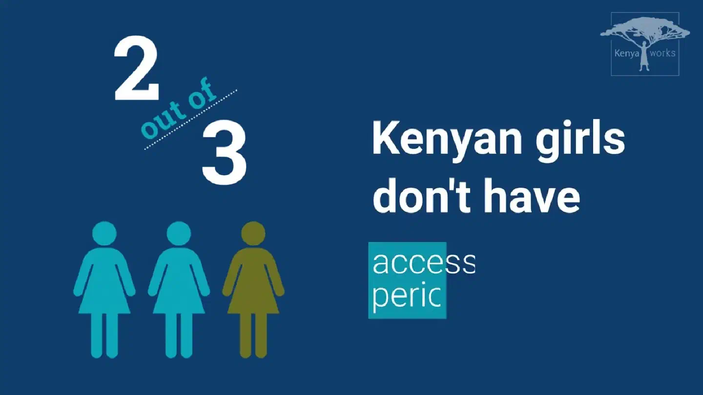 LET’S END PERIOD POVERTY!