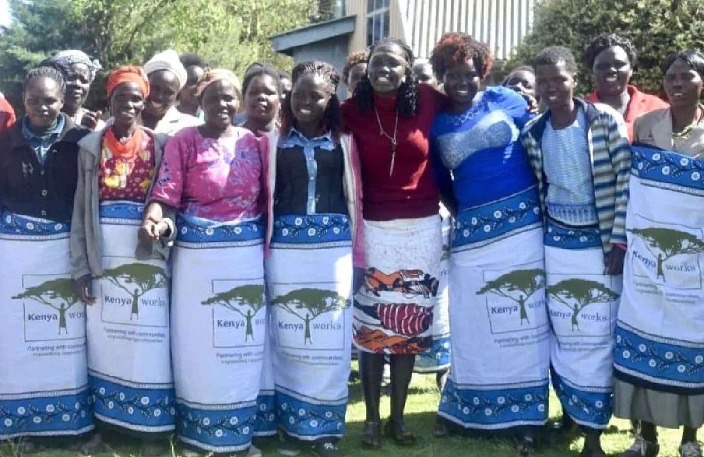 MARCH FOCUS: WOMEN'S DAY, MONTH, YEAR!