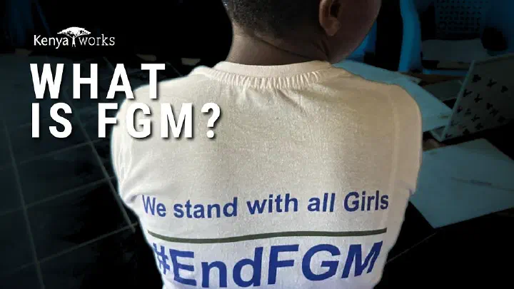 What is Female Genital Mutilation?