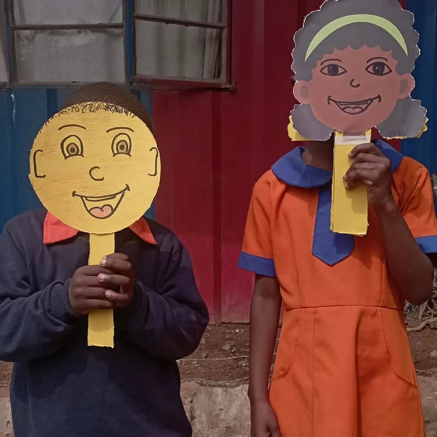 WHAT IS the DAY of the AFRICAN CHILD?